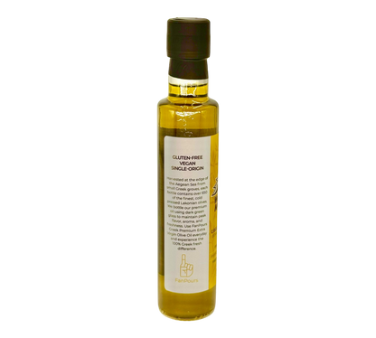 Western Michigan Broncos Extra Virgin Olive Oil