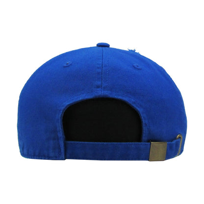 Puerto Rico Vintage hat with Coqui Logo
