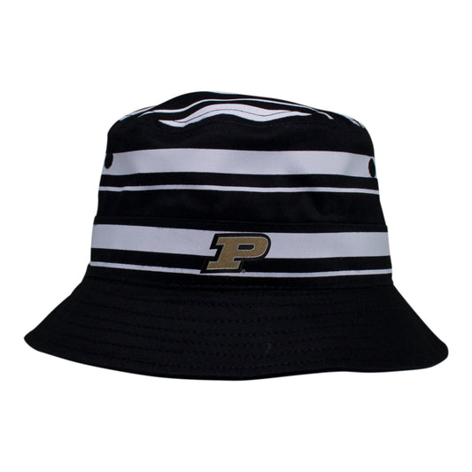 Purdue Rugby Bucket Hat