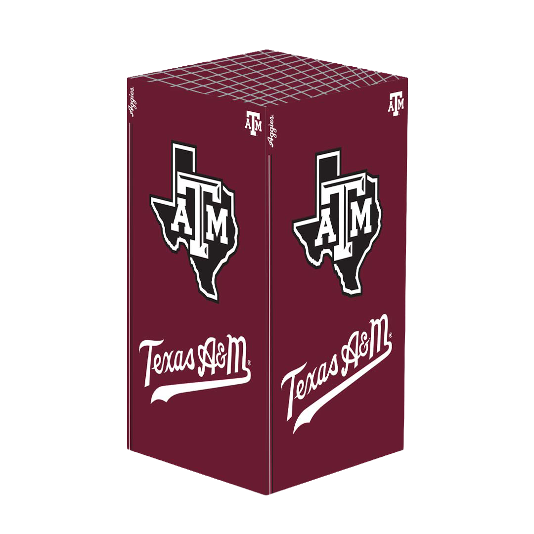 Texas A&M Xbox X/S VarsityWrapz