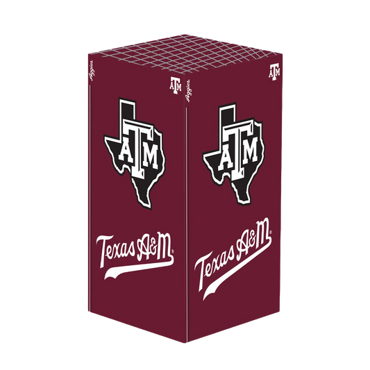 Texas A&M Xbox X/S VarsityWrapz