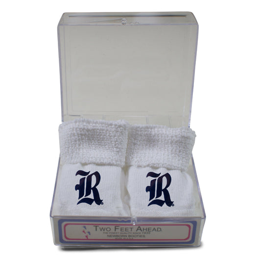 Rice Gift Box Bootie