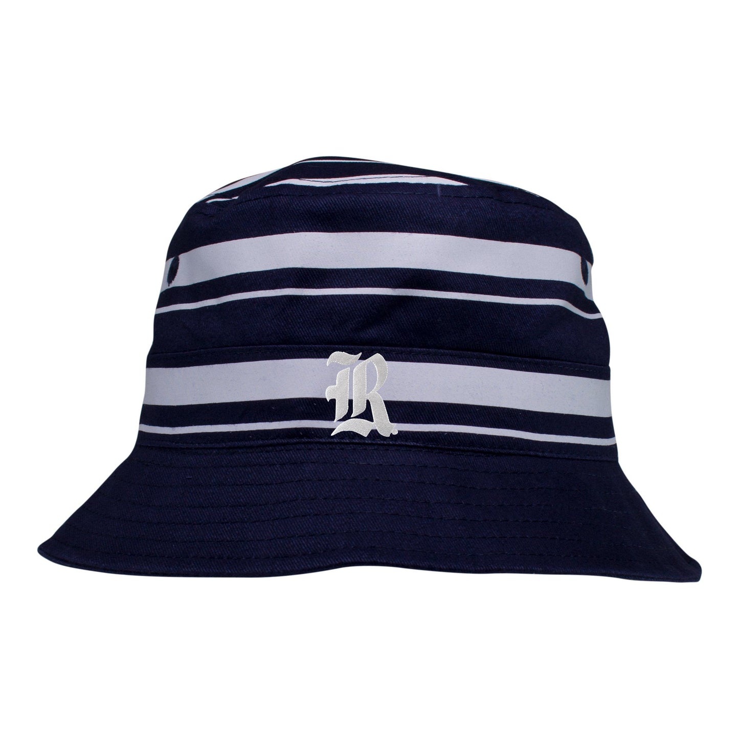 Rice Rugby Bucket Hat