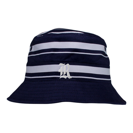 Rice Rugby Bucket Hat