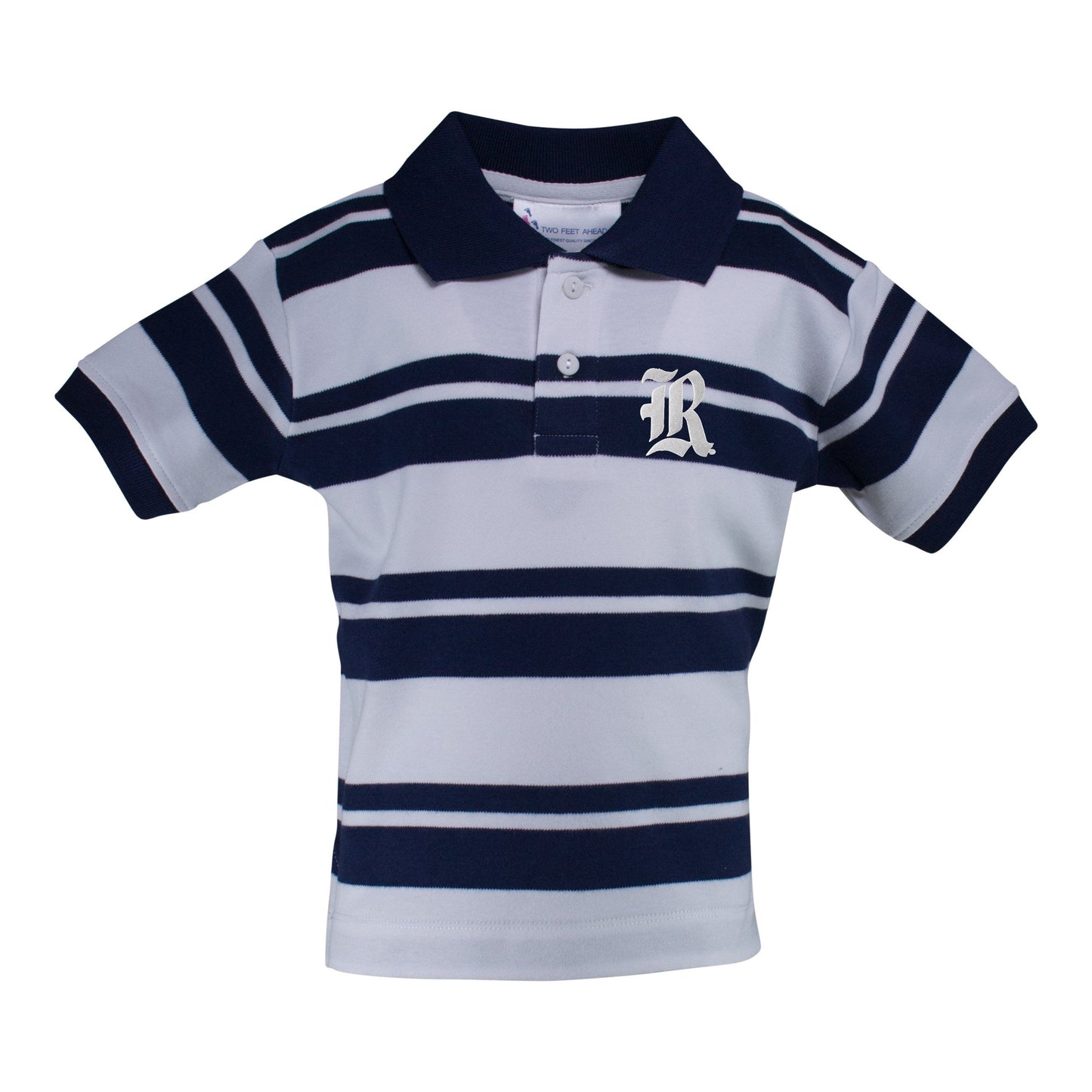 Rice Rugby Golf Shirt