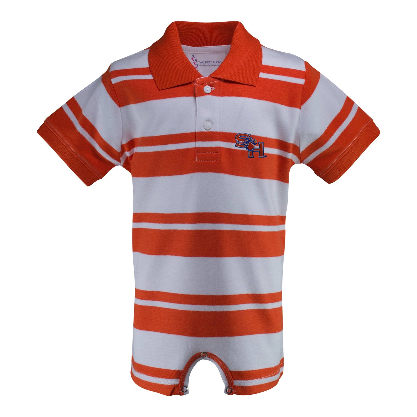 Sam Houston Rugby T-Romper
