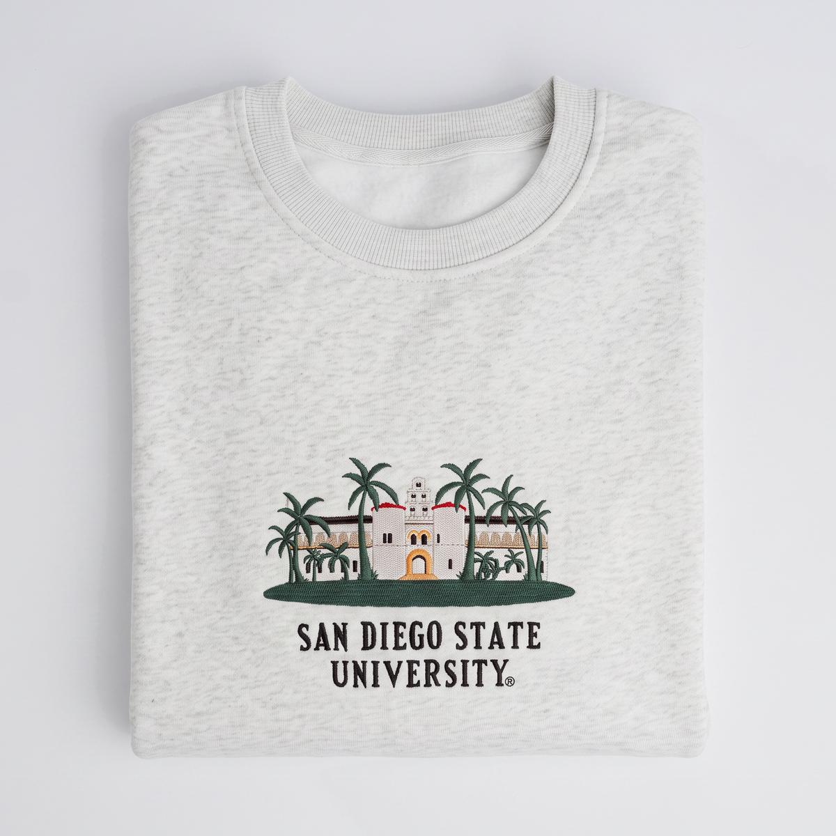 San Diego State Crewneck