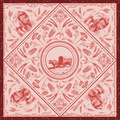 Nebraska Tray
