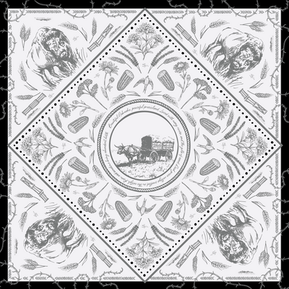 Nebraska Tray