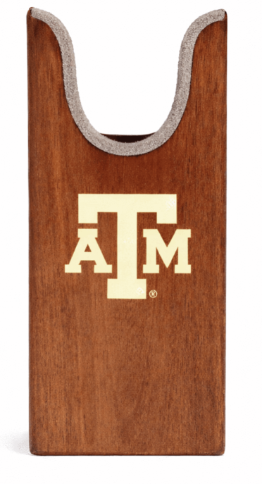 Texas A&M Boot Jack
