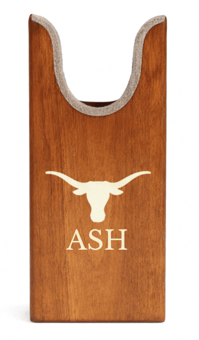 Texas Longhorn Boot Jack