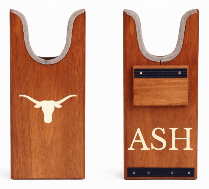 Texas Longhorn Boot Jack