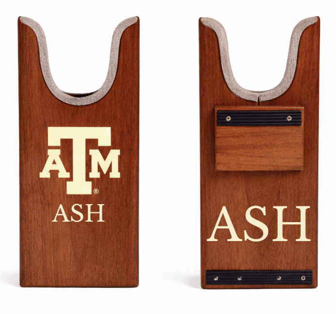 Texas A&M Boot Jack