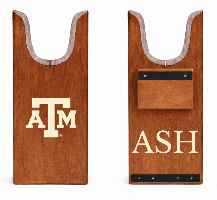 Texas A&M Boot Jack
