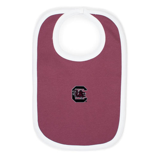 South Carolina Knit Bib