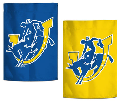 Southern Arkansas Garden Flag 2 Sided