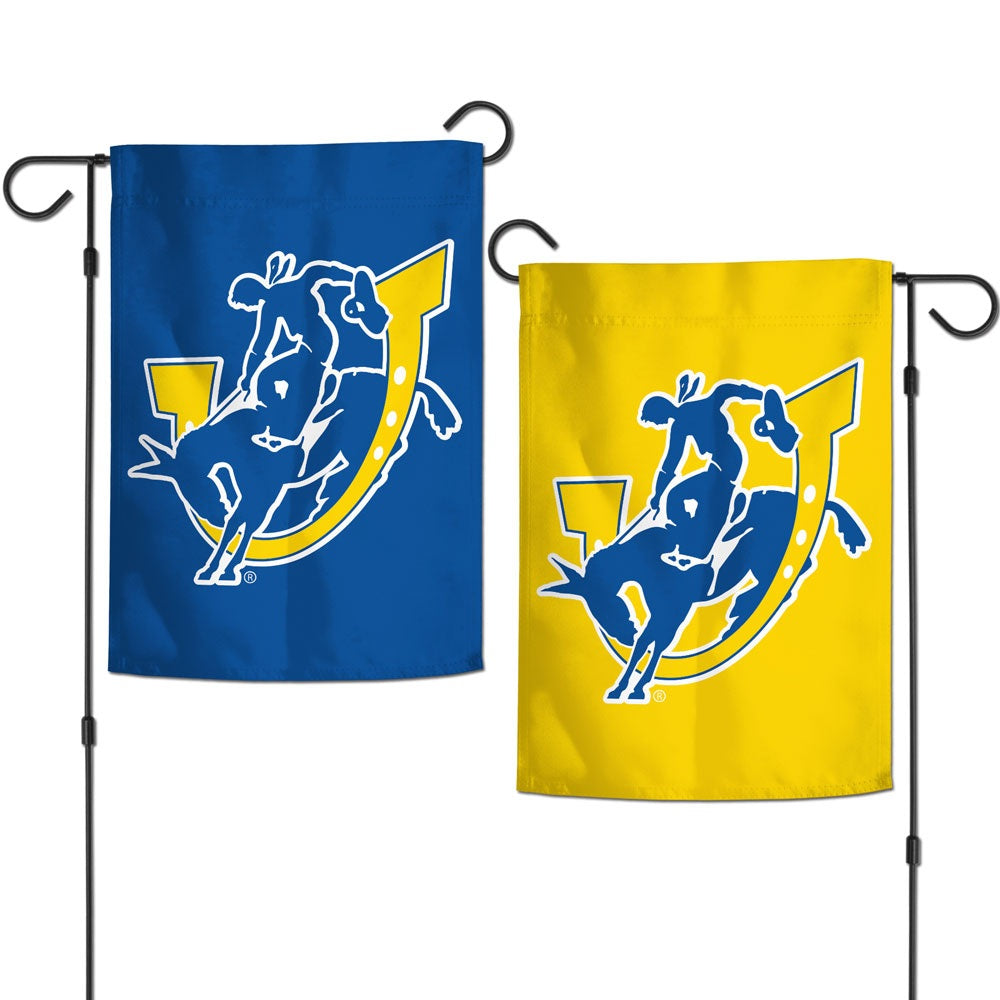 Southern Arkansas Garden Flag 2 Sided