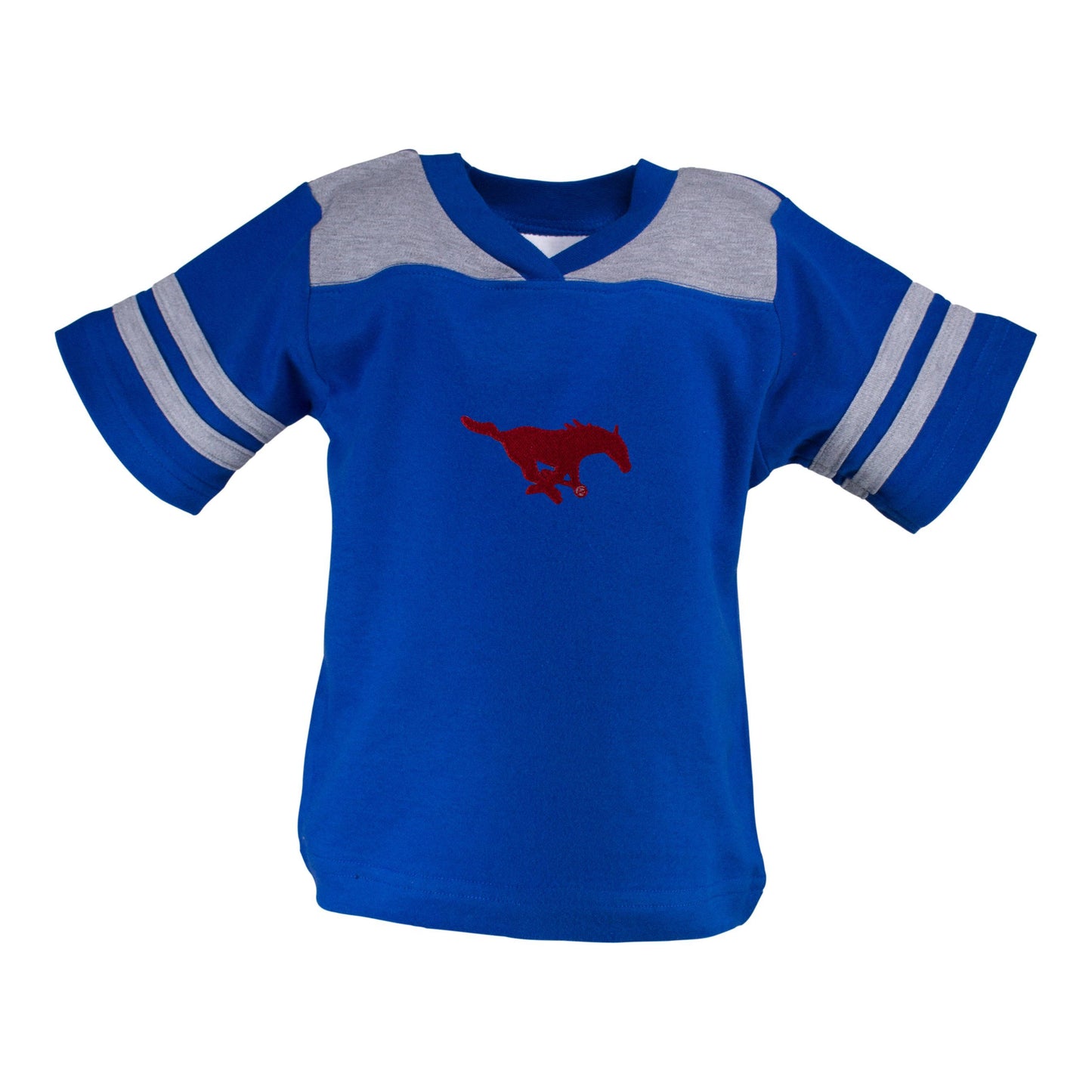 Southern Methodist Football T-Shirt