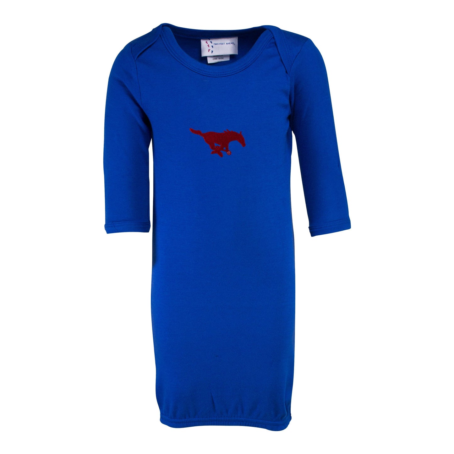 Southern Methodist Layette Gown