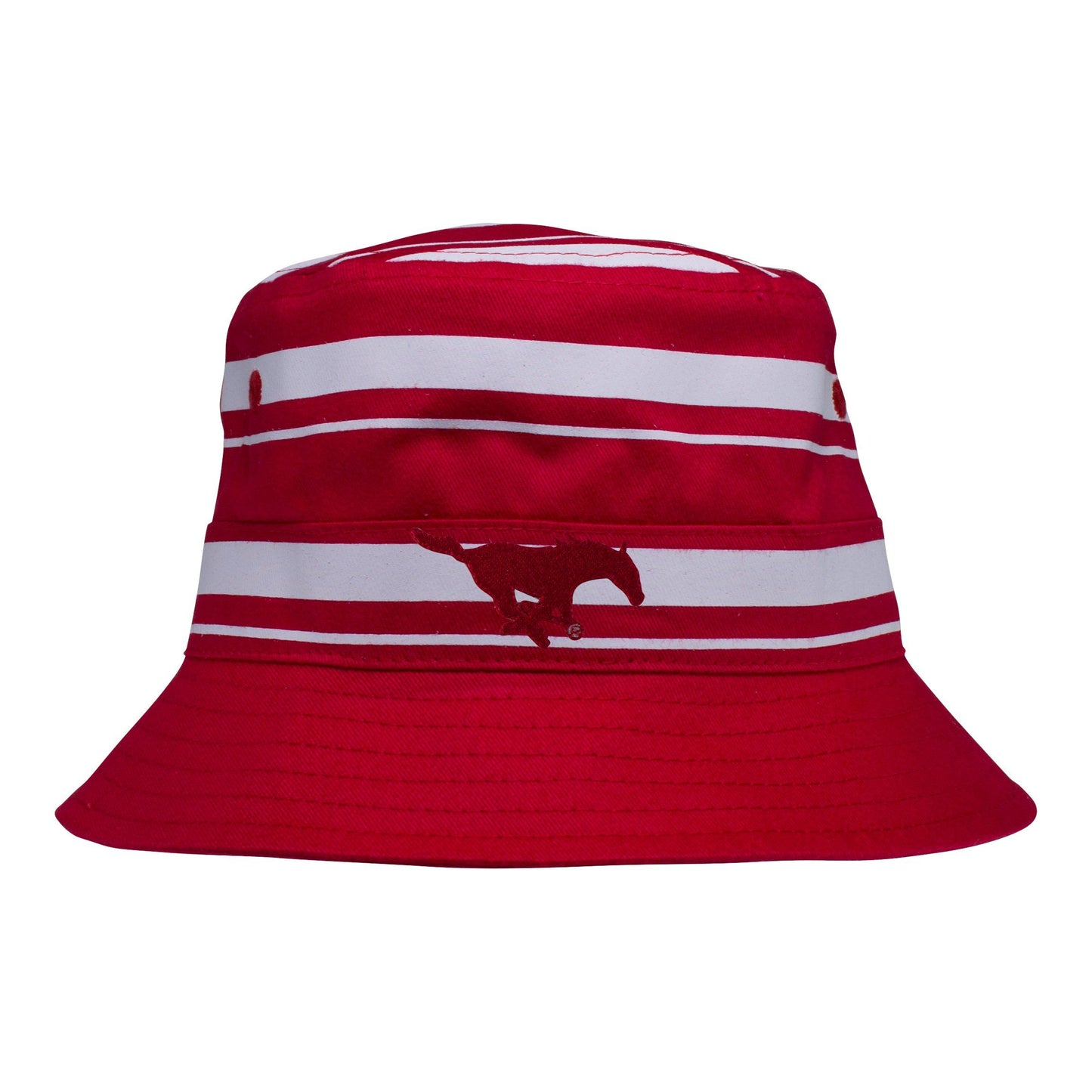 Southern Methodist Rugby Bucket Hat