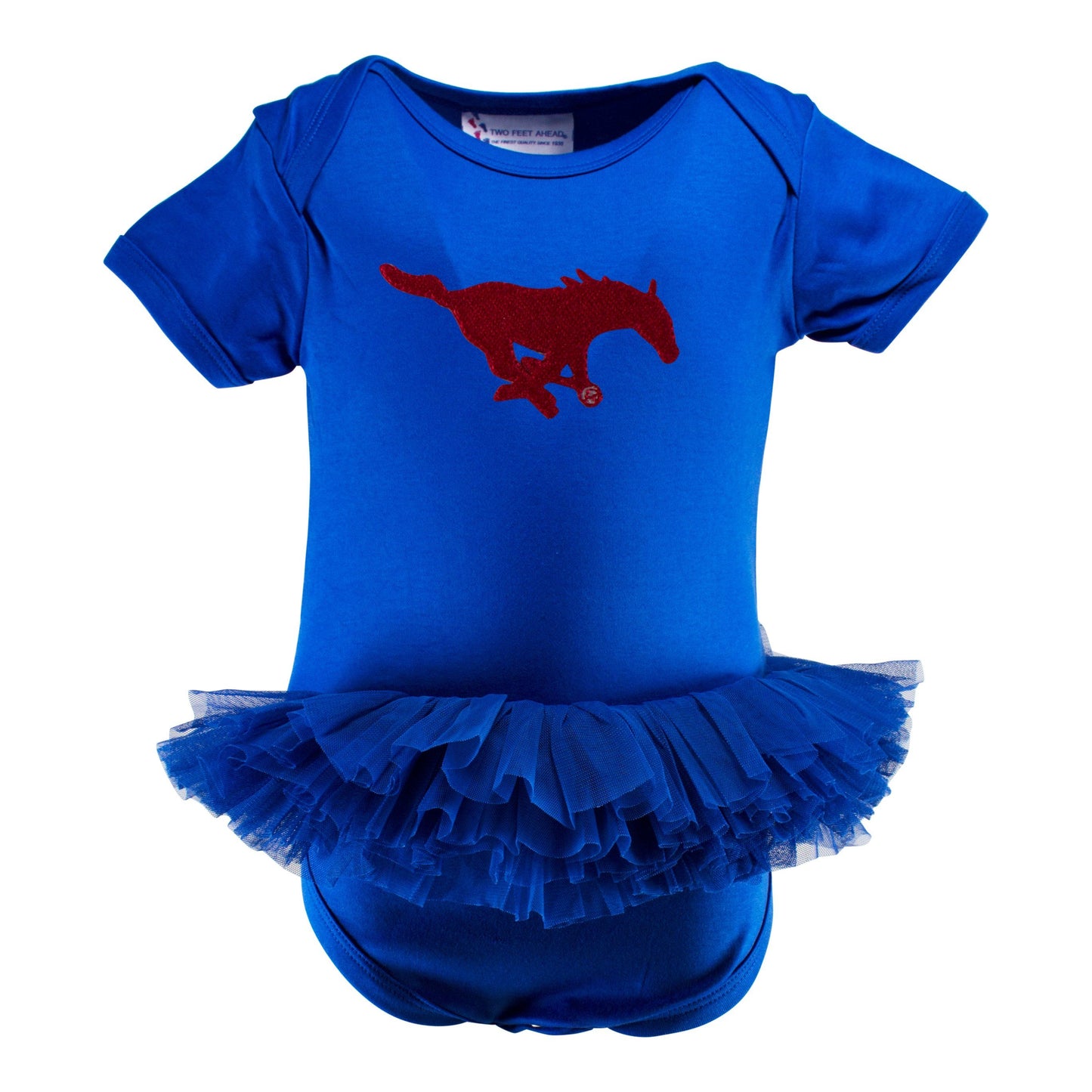 Southern Methodist Tutu Creeper
