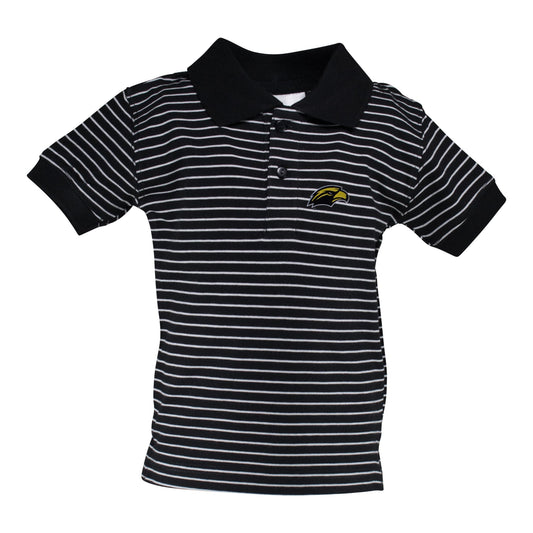 Southern Miss Jersey Golf Shirt
