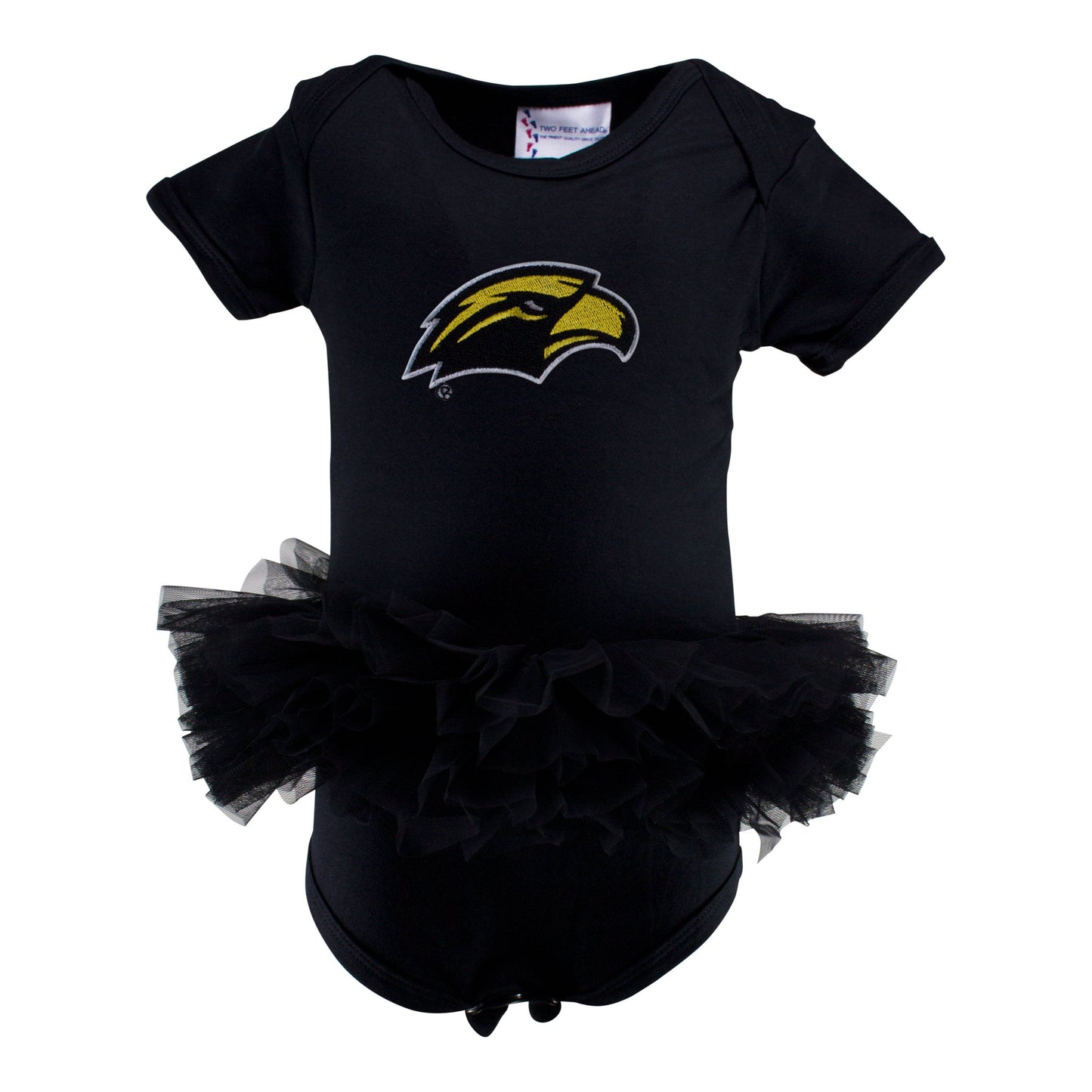 Southern Miss Tutu Creeper