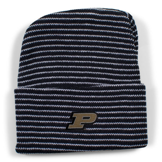 Southern Miss Stripe Knit Cap