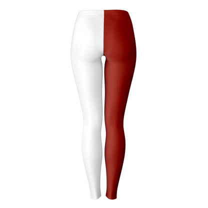 Stanford University Color Leggings