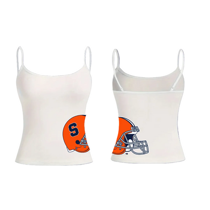 Syracuse Helmet Tank