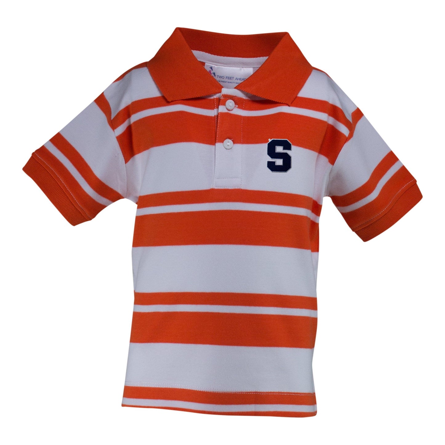 Syracuse Rugby Golf Shirt