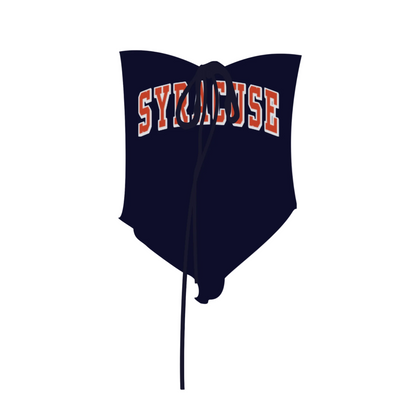 Syracuse Sweetheart Tube Top