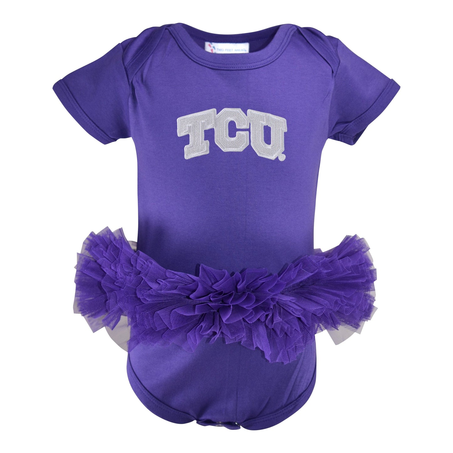 Texas Christian University Tutu Creeper