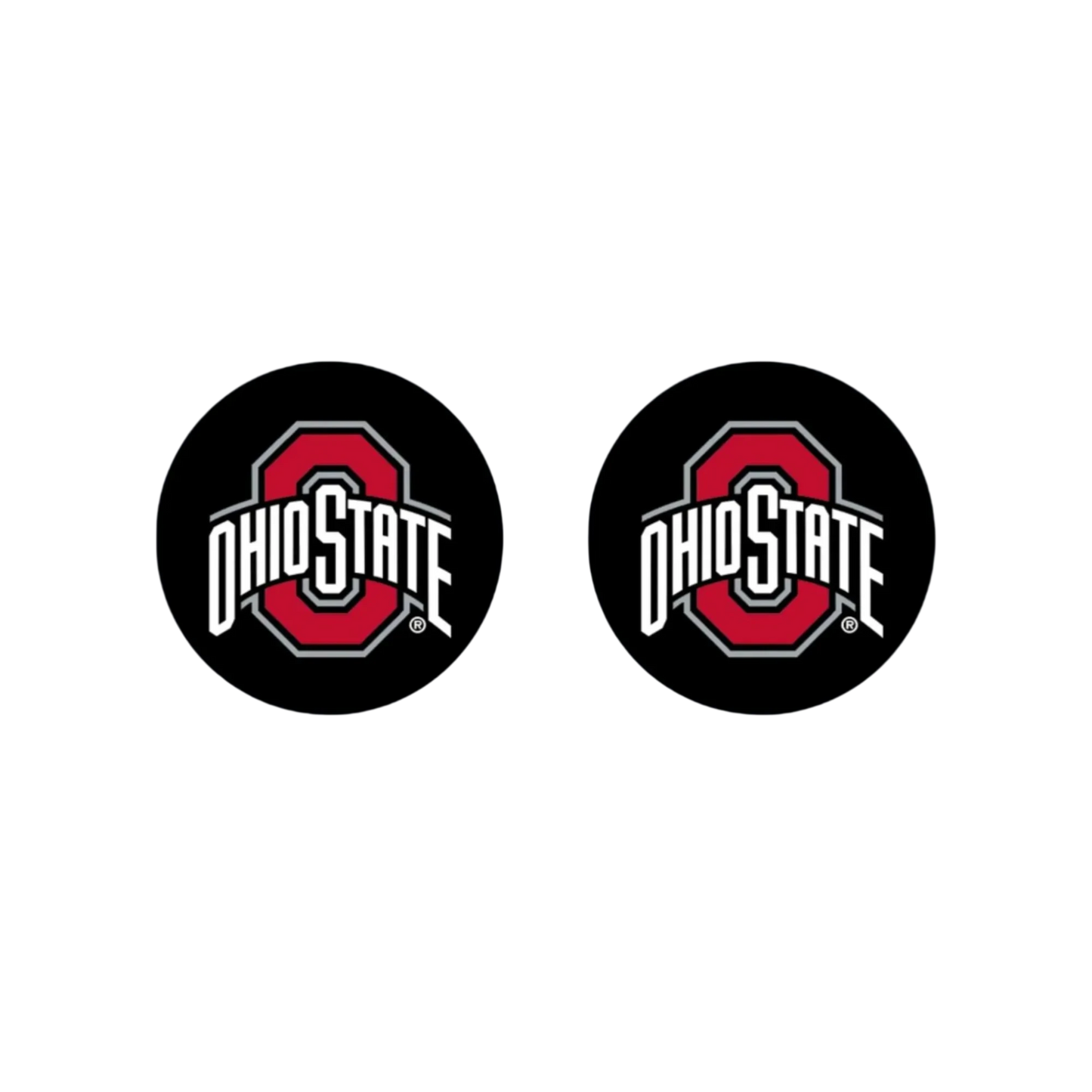 Ohio State ThumbGripz | Pack of 2 Pairs