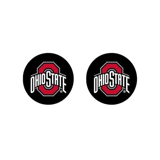 Ohio State ThumbGripz | Pack of 2 Pairs