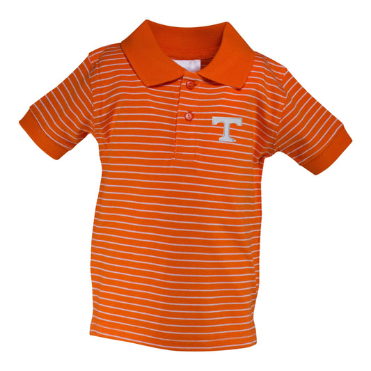 Tennessee Jersey Golf Shirt