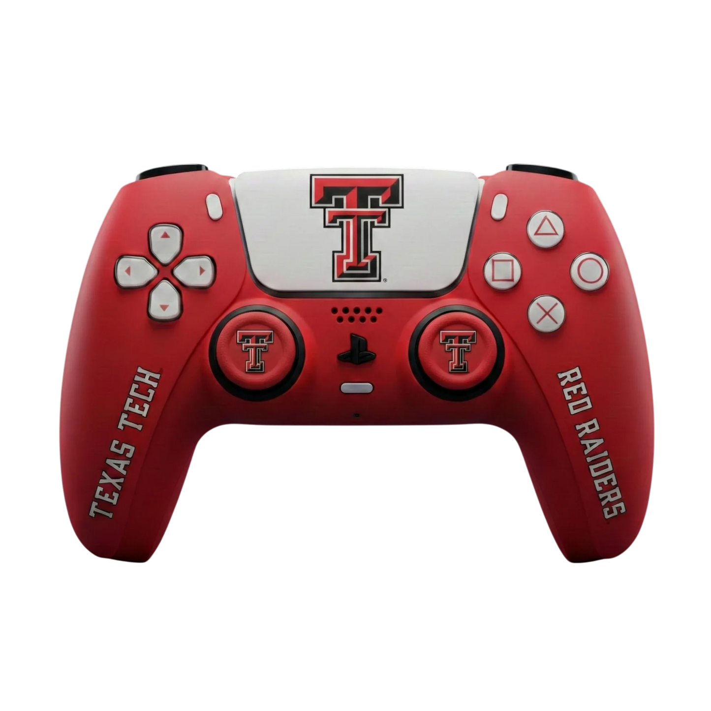 Texas Tech PS5 Starter Kit