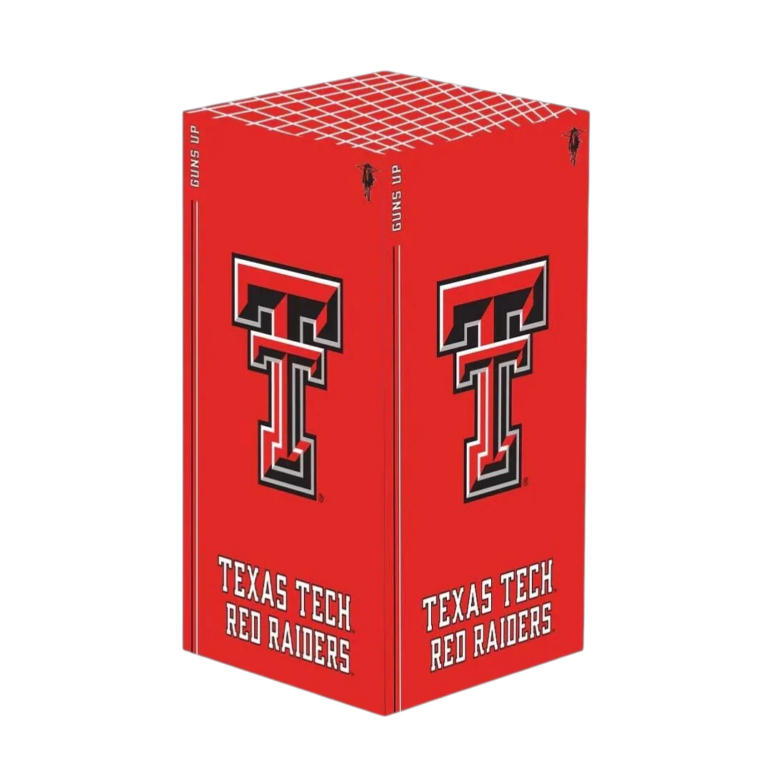 Texas Tech Xbox VarsityWrapz