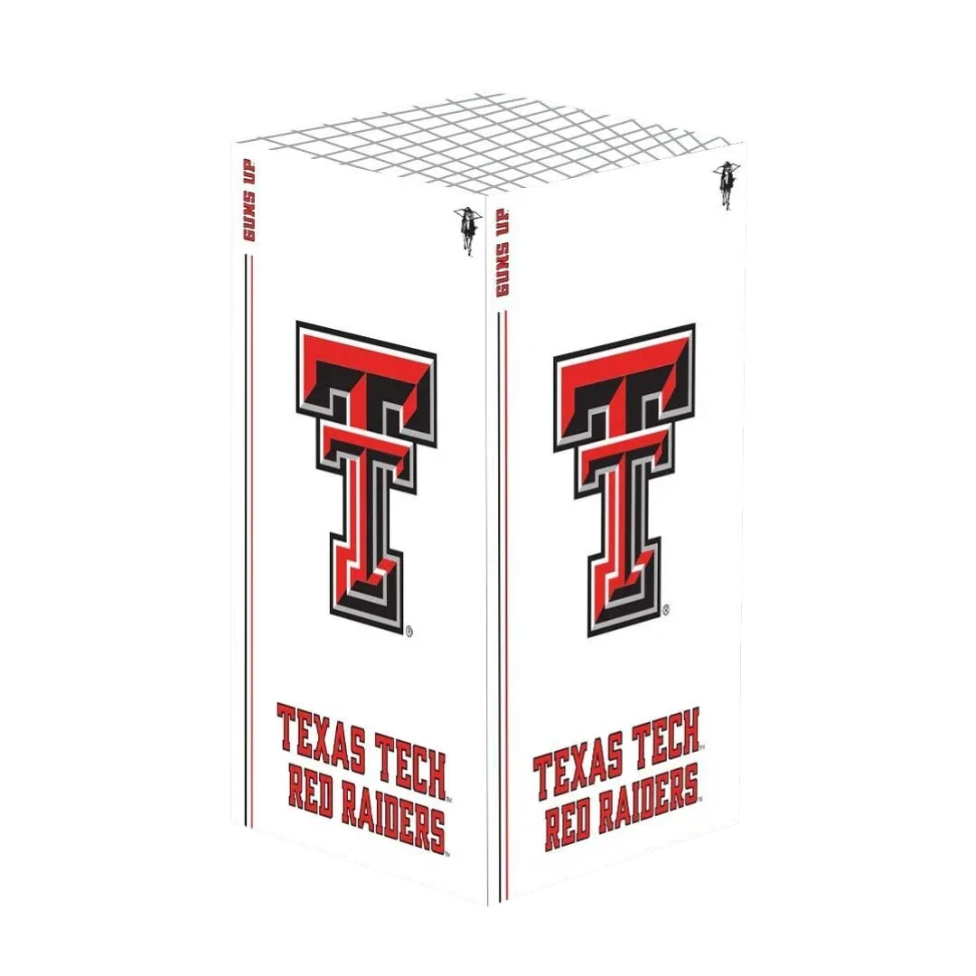 Texas Tech Xbox VarsityWrapz