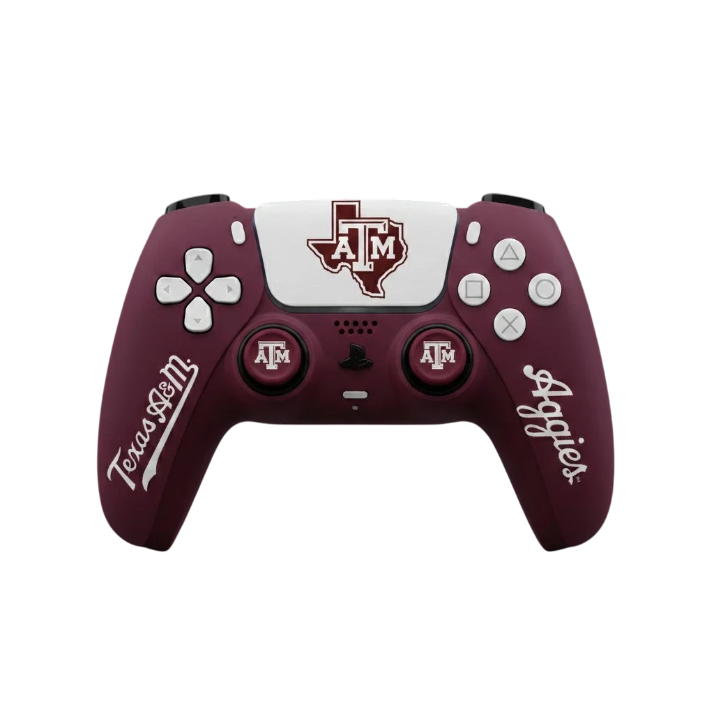 Texas A&M PS5 Starter Kit