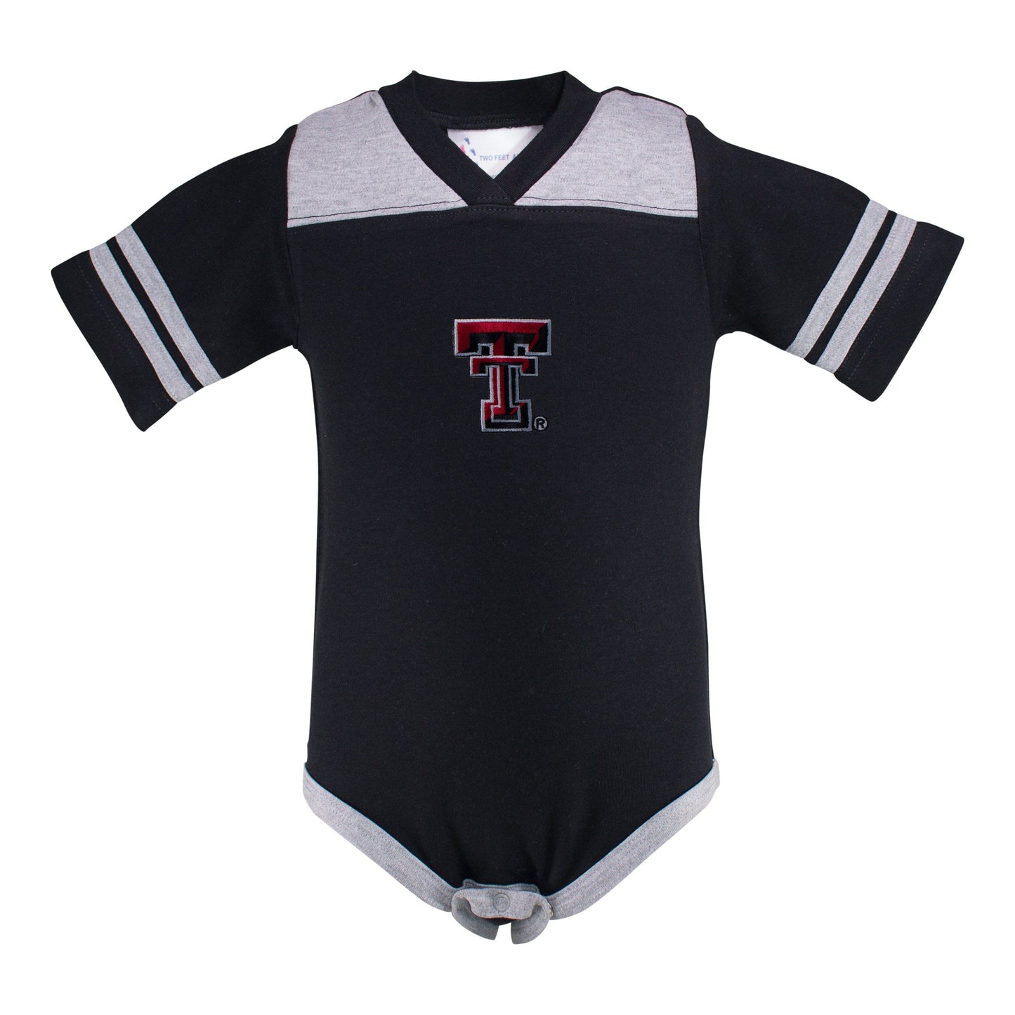 Texas Tech Football Creeper