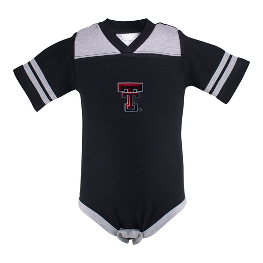 Texas Tech Football Creeper