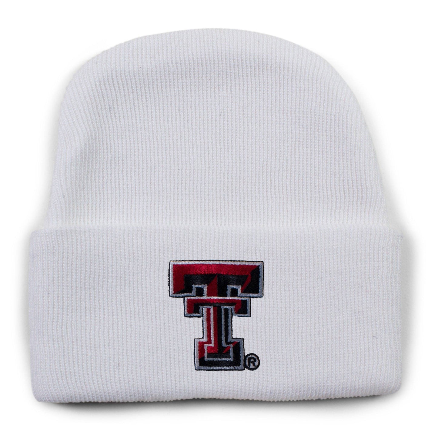 Texas Tech Knit Cap