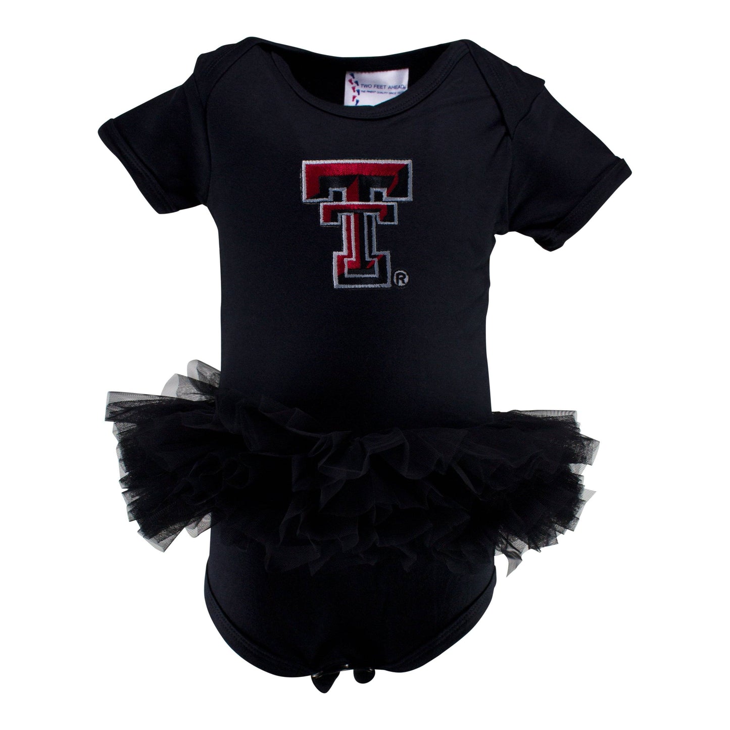 Texas Tech Tutu Creeper
