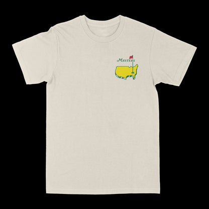 The Masters Graphic Tee
