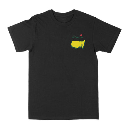 The Masters Graphic Tee