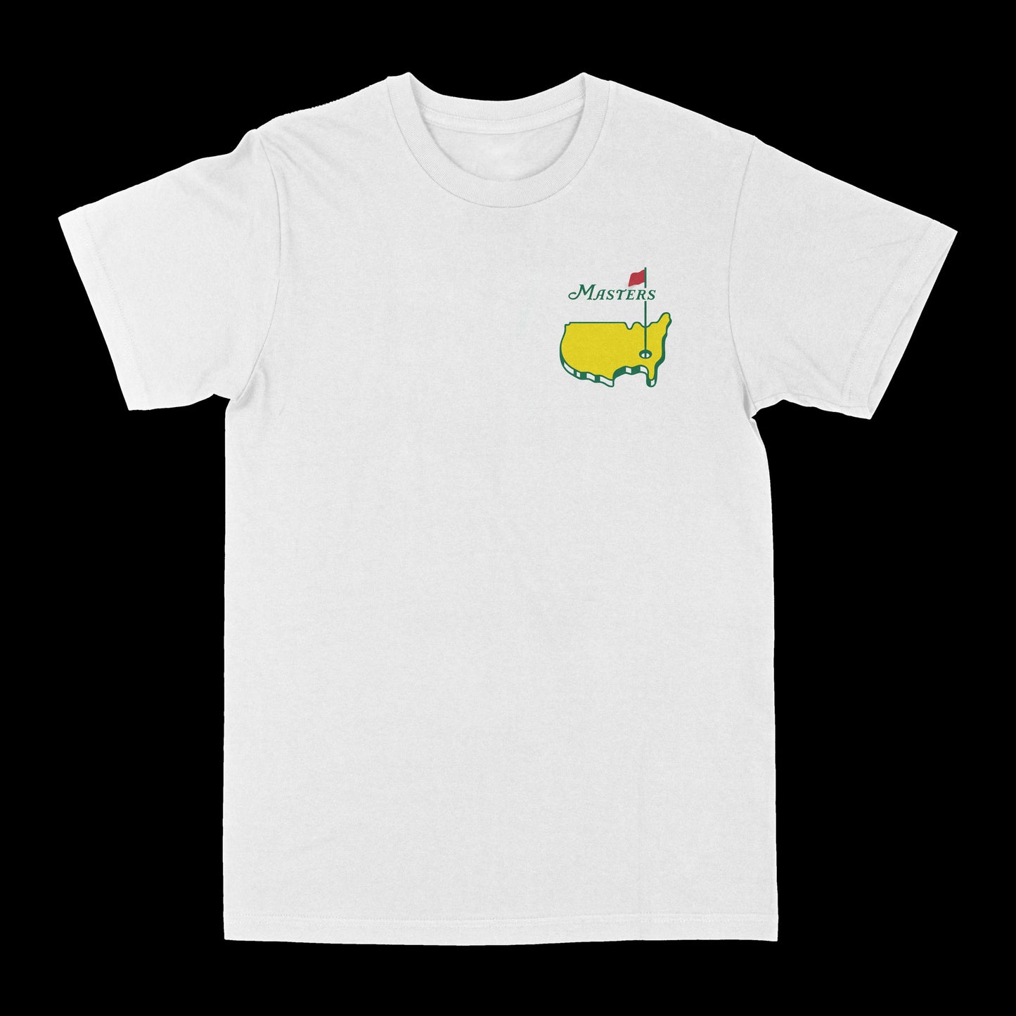 The Masters Graphic Tee