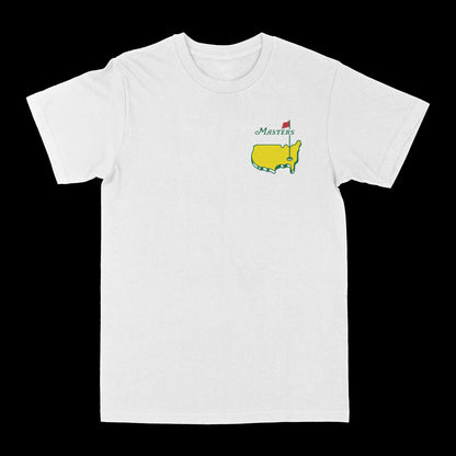 The Masters Graphic Tee