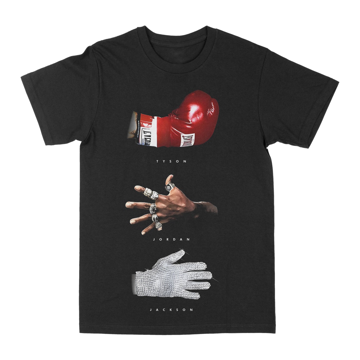 Michael Graphic Tee
