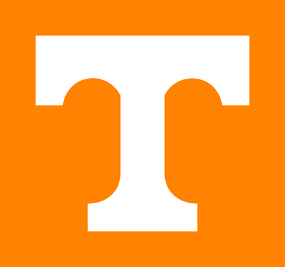 NCAA University of Tennessee, Smokey Knottie® Plush Dog Toy